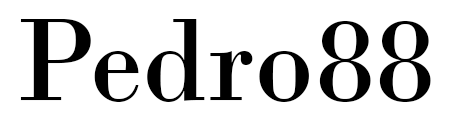 Pedro88